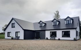 Glenbeg Lodge